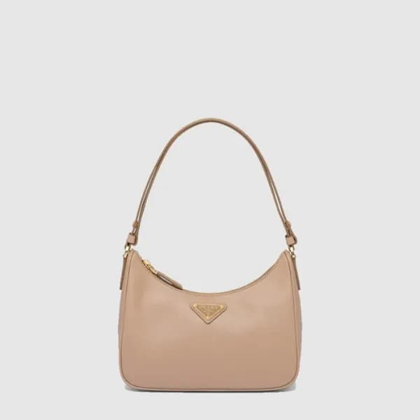 프라다 여성 가죽 미니백 1BC204 - Prada Womens Leather Mini B… - 1