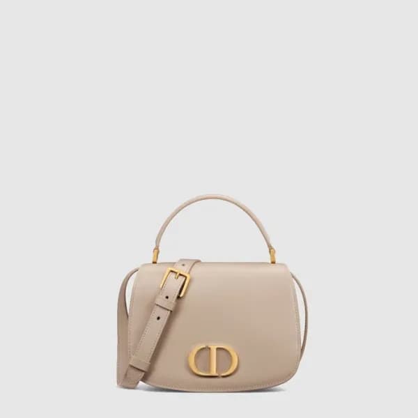 디올 여성 30 몽테뉴 탑 핸들 - Dior Womens 30 Montaigne Top H… - 1