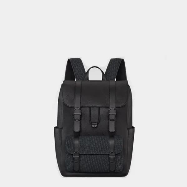 디올 남성 데일리 백팩 - Dior Mens Daily Backpack - dib14492… - 1