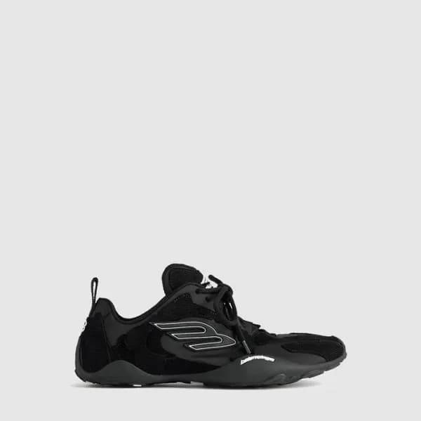 발렌시아가 여성 먼데이 울트라 스니커즈 - Balenciaga Womens Monday U… - 1