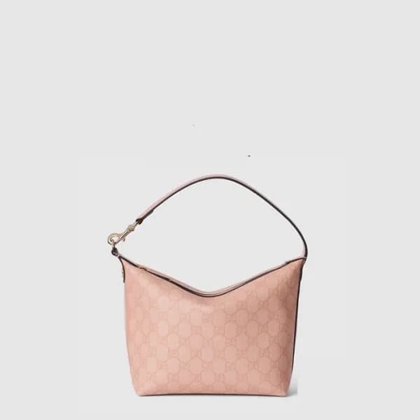 구찌 여성 수퍼 미니 숄더백 - Gucci Womens Super Mini Shoulder… - 1
