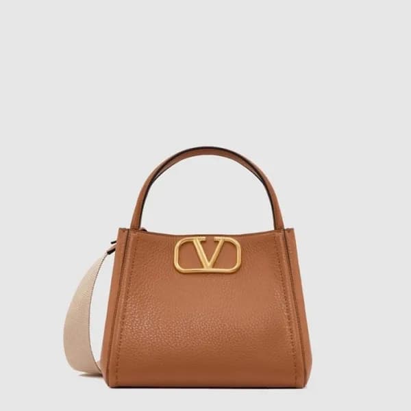 발렌티노 여성 가라바니 올타임 미디엄 핸드백 - Valentino Womens Garava… - 1