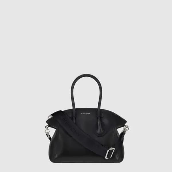 지방시 여성 안티고나 스포츠 미니 - Givenchy Womens Antigona Spor… - 1