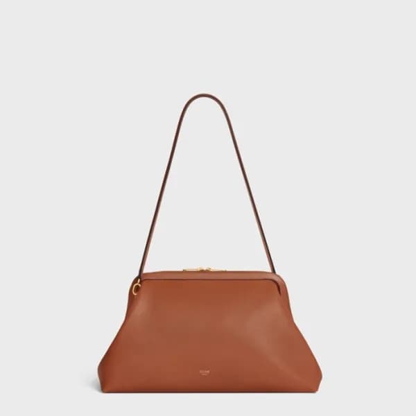 셀린느 여성 닥터 파우치 백 - Celine Womens Doctor Pouch Bag -… - 1