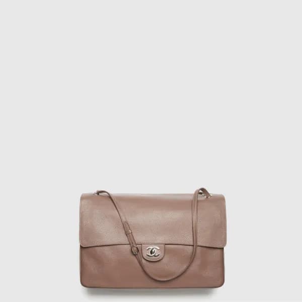 샤넬 여성 맥시 플랩백 - Chanel Womens Maxi Flap Bag - chb15… - 1