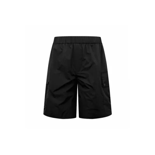 몽클레어 남성 베이직 쇼츠 - Moncler Mens Basic Shorts - moc15… - 1