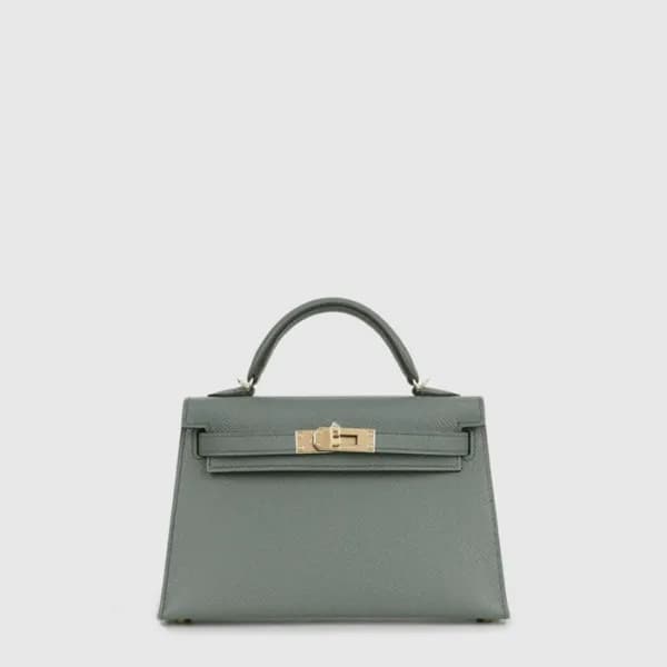 에르메스 여성 미니 켈리 백 - Hermes Womens Mini Kelly Bag - h… - 1
