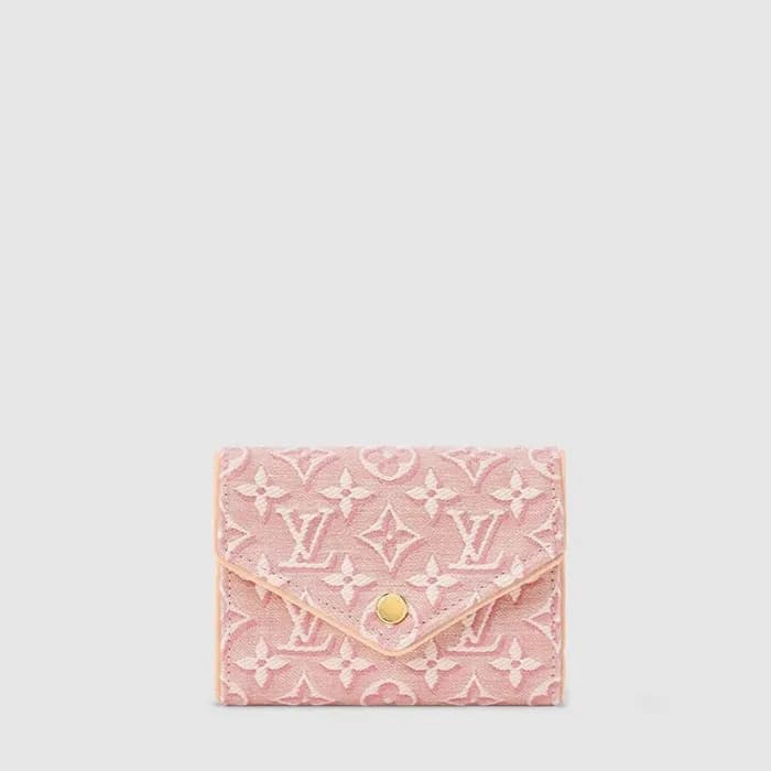 루이비통 여성 빅토린 월릿 M2A151- Louis vuitton Womens Victorine Wallet - lvw1061x - 1