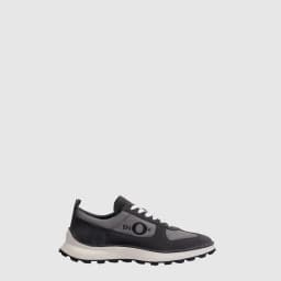 디올 남성 스쿼시 스니커즈 - Dior Mens Squash Sneaker - dis14554x