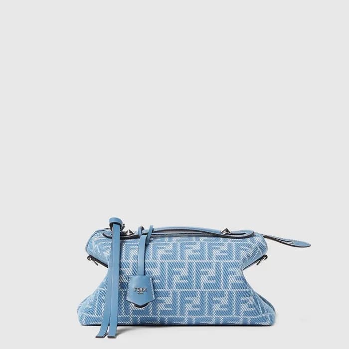 펜디 여성 바이 더 웨이 소프트 미디엄 - Fendi Womens By the Way Soft Medium - feb16777x - 1