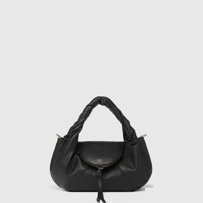 펜디 여성 스파이 스몰 가죽 백 - Fendi Womens Spy Small Leather Bag - feb17040x - 1