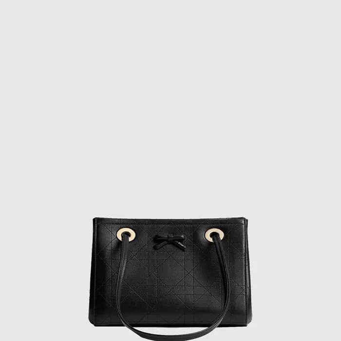 디올 여성 프롬나드 쇼퍼 백 - Dior Womens Promenade Shopper Bag - dib17110x - 1