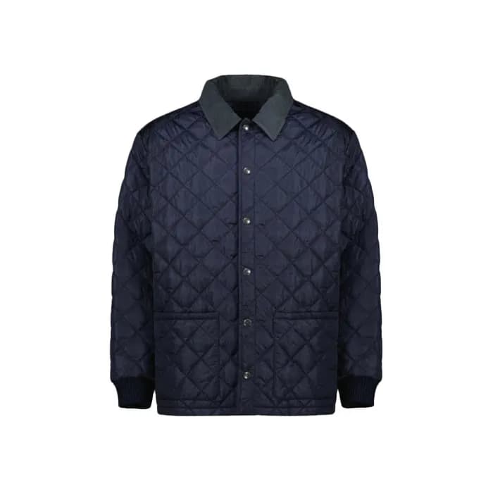 프라다 남성 빈티지 다운 자켓 - Prada Mens Vintage Down Jacket - prc17508x