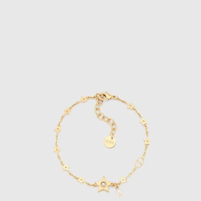 디올 여성 스타 브레이슬릿 - Dior Womens Star Bracelet - acc9951x - 1