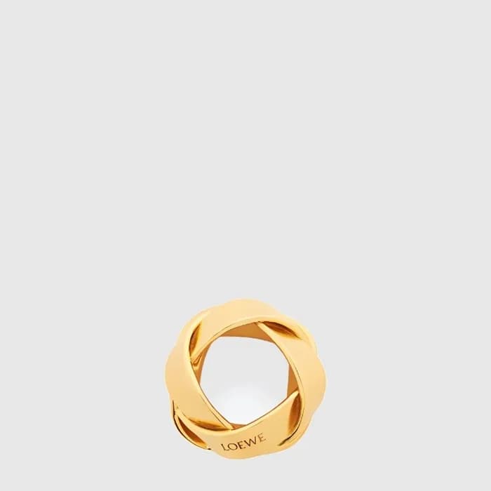 로에베 여성 네스트 링 - Loewe Womens Nest Ring - acc9995x - 1