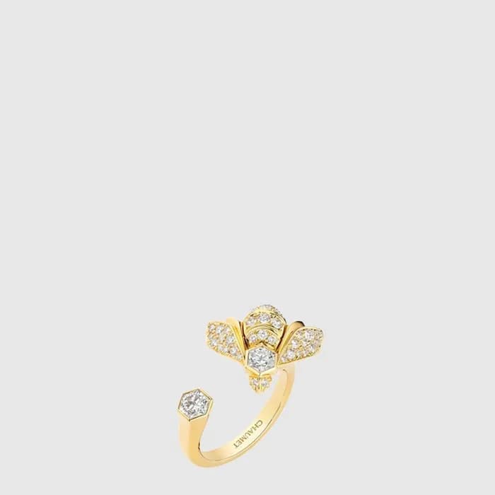 쇼메 여성 비 마이 러브 링 - Chaumet Womens Bee My Love Ring - acc10221x - 1