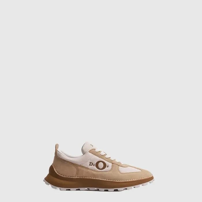 미우미우 여성 스쿼시 스니커즈 - Miumiu Womens Squash Sneaker - mis14751x - 1