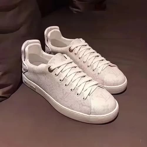 루이비통 2017 남성용 신발 LV526, SP - 1