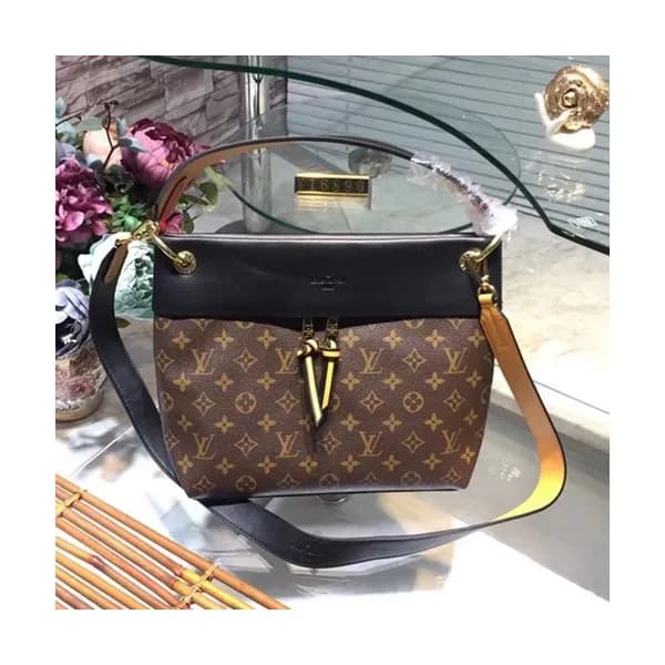 Louis Vuitton tuileries besace,27cm- 루이비통 튈르리 베사체 … - 1