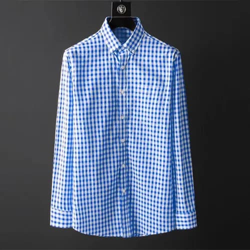 BURBERRY 2018 MENS SHIRT- 버버리 남성 셔츠NK851-856 5… - 1