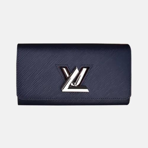 Louis Vuitton 2018 Ladies Twist Wallet M64401 - 루이… - 1