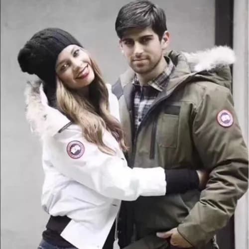 Canada Goose 2018 MM/WM Chilliwack Down Padding Ja…