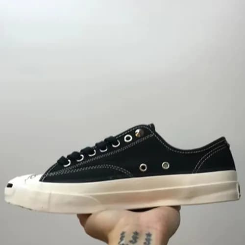 MasterMind Japan x Converseaddict Jack Purcell Can… - 1