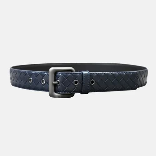 Bottega Veneta 2018 Intrecciato Continental Mens B… - 1