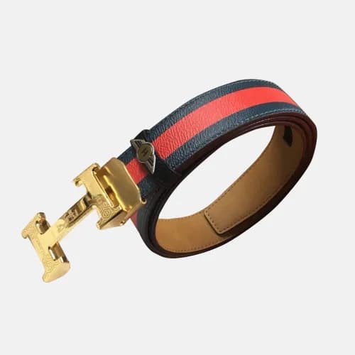 Hermes 2019 Mens Business Signature Logo Automatic… - 1