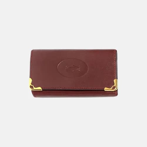 Cartier 2019 Womens Robbie Keyholder - 까르띠에 여성 로… - 1