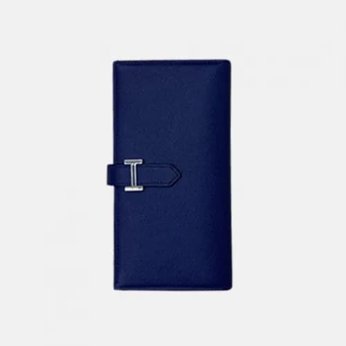 Hermes 2019 Womens Epsom Leather Wallet - 에르메스 20… - 1