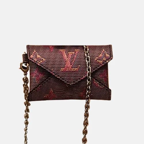 Louis Vuitton 2019 Womens Coin Purse,M68613 - 루이비… - 1