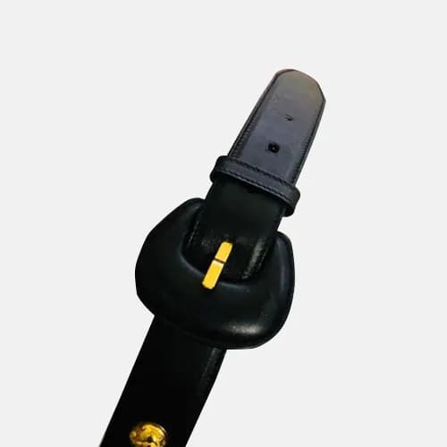 Salvatore Ferragamo 2019 Woman Leather Belt - 살바토레… - 1