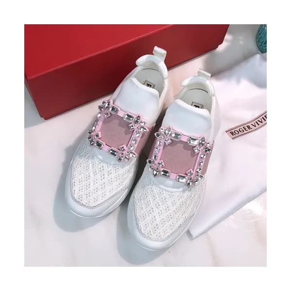 Roger Vivier 2019 Ladies Running Shoes - 로저비비에 201… - 1