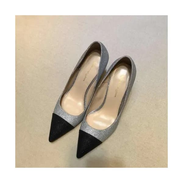 Gianvito Rossi 2019 Ladies Pumps High Heel - 지안비토 … - 1