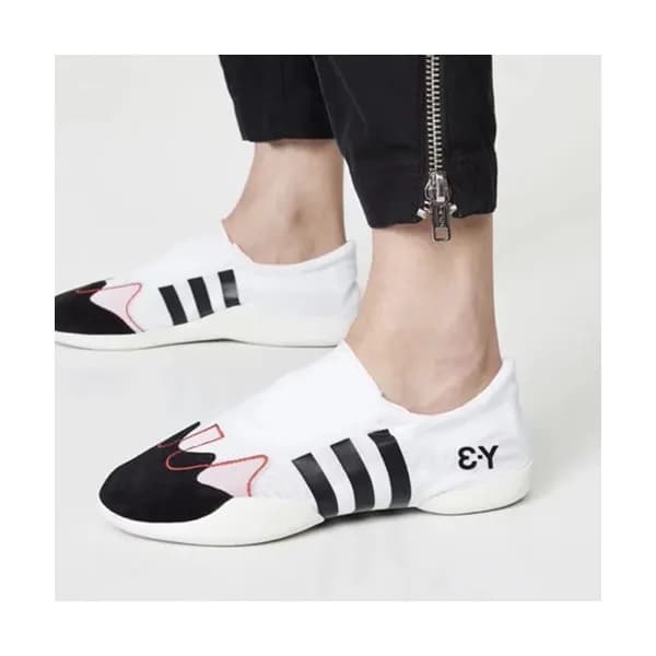 Y-3 2019 Ladies Sneakers - 요지야마모토 2019 여성용 스니커즈 Y-… - 1