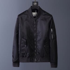 Valentino 2019 Mens Rockstud Casual Jacket - 발렌티노 … - 1