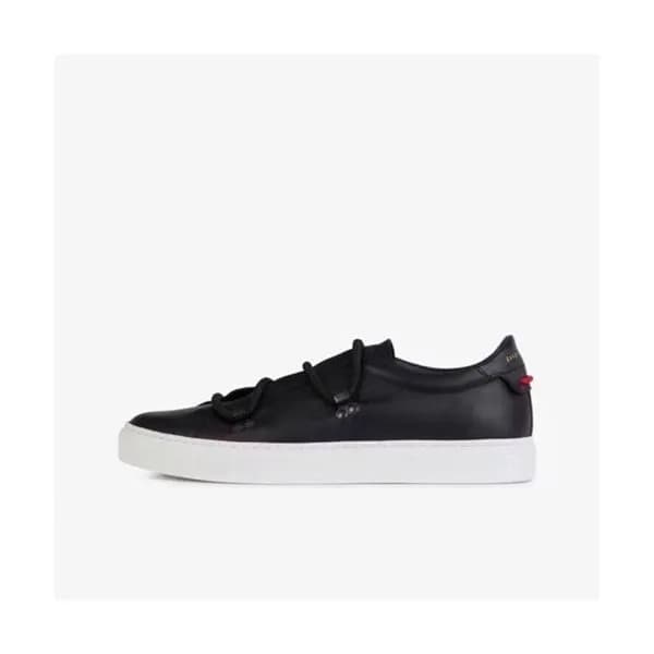 Givenchy 2019 Mens Leather Sneakers - 지방시 2019 남성용… - 1