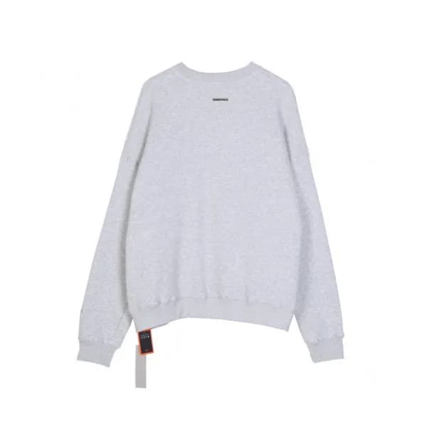 Fear of god 2019 Mens Oversize Minimal Cotton Tshi… - 1