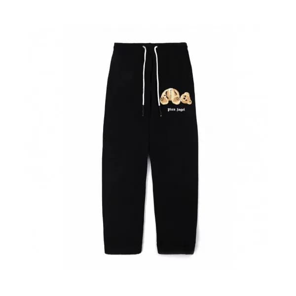Palm Angels 2019 Mens Logo Training Pants - 팜 엔젤스 … - 1