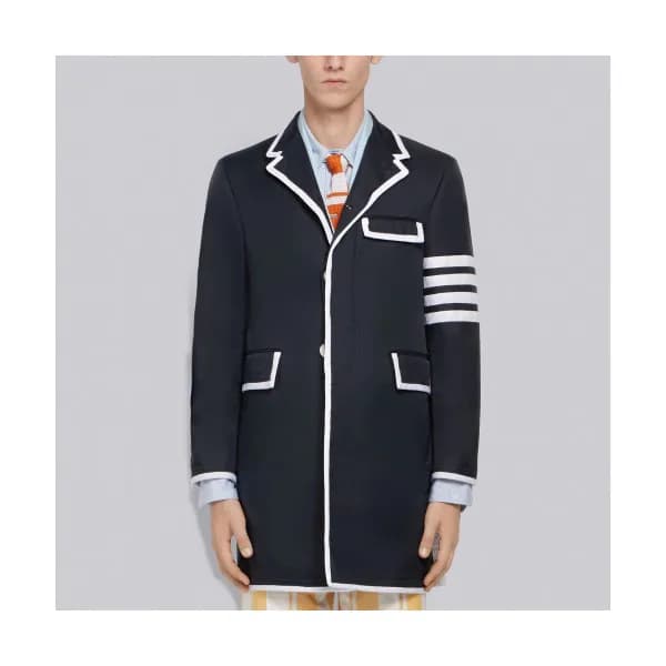 Thom Browne 2019 Mens Casual Classic Coat - 톰브라운 … - 1