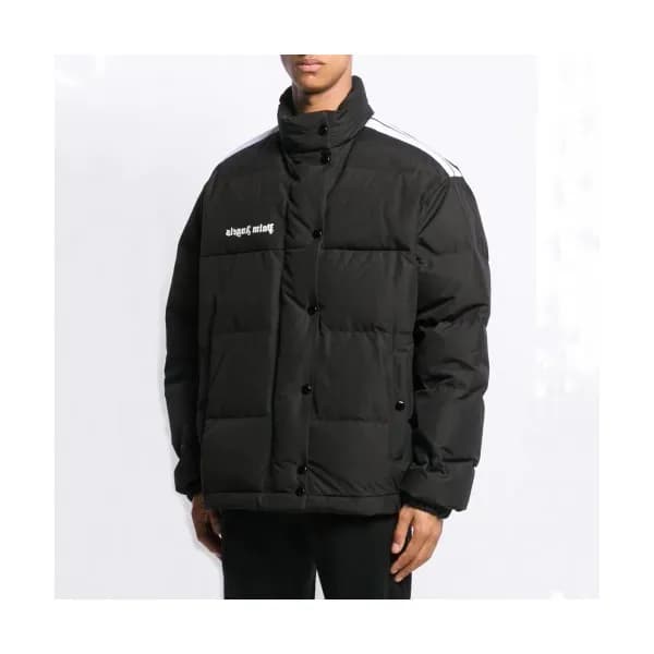 [매장판]Pam angels 2019 Mm/Wm Patch Logo Down Pedding… - 1