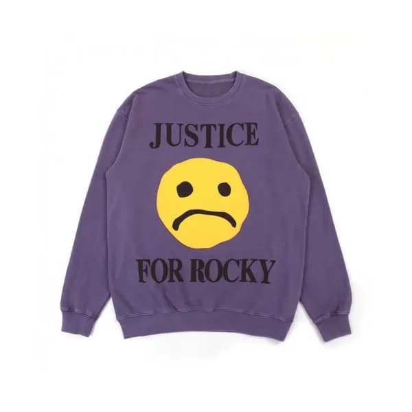 Kanye west 2019 Mm/Wm Logo Oversize Cotton Man-to-… - 1
