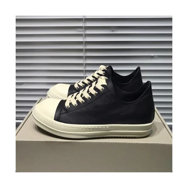 Rick Owens 2019 Mm / Wm Sneakers - 릭오웬스 2019 남여공용… - 1