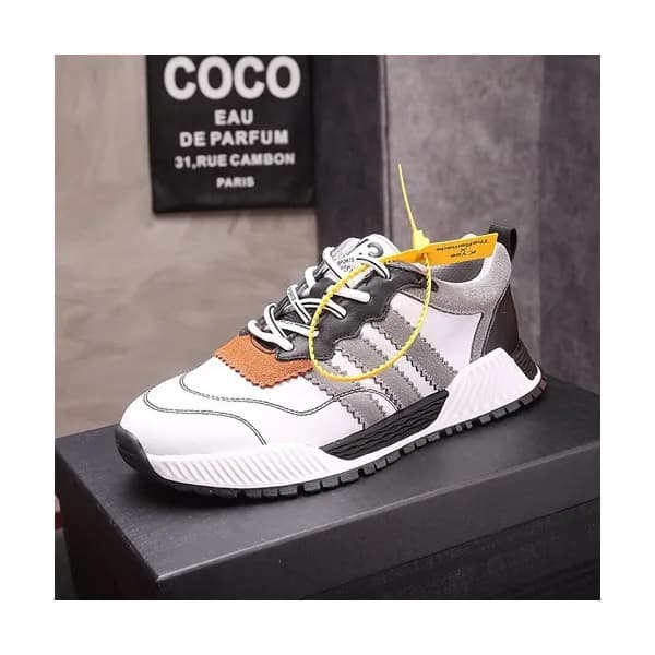 Y-3 2019 Mens Sneakers - 요지야마모토 2019 남성용 스니커즈 Y-3S… - 1