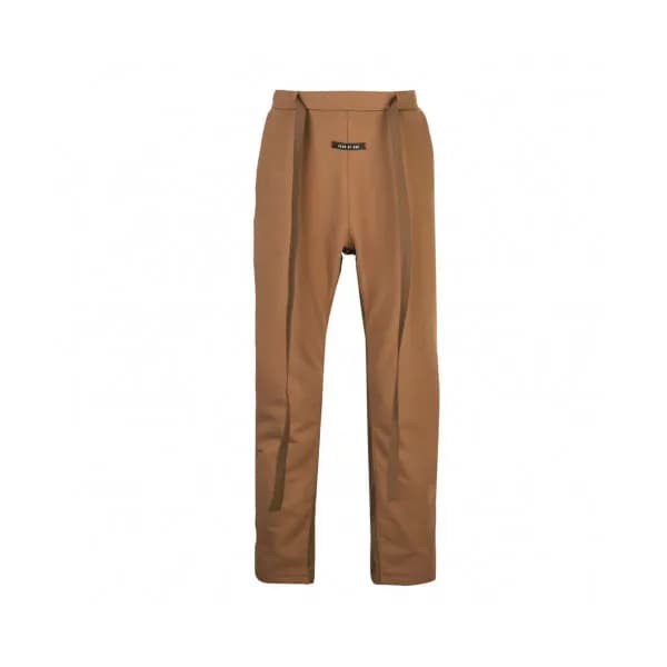 Fear of god 2019 Mens Logo Modern Casual Pants - 피… - 1