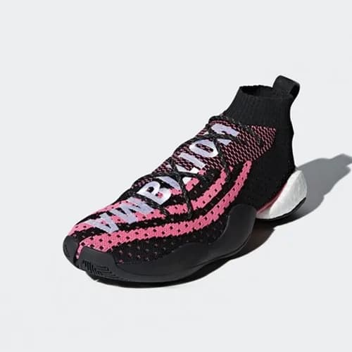 Adidas 2019 BYW Boost Mens Running Shoes - 아디다스 20… - 1