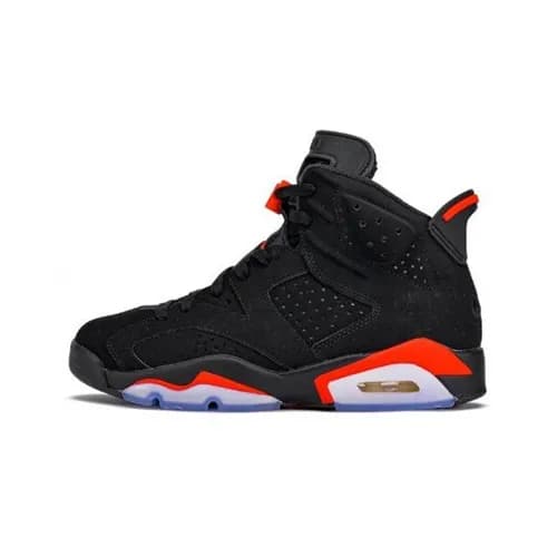 Air Jordan 2019 6 Mens Running Shoes - 에어조던 2019 6… - 1