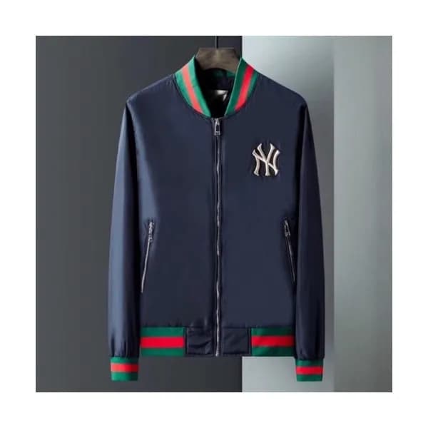 [구찌]Gucci 2020 Mens Logo Casual Jackets - 구찌 2020 … - 1