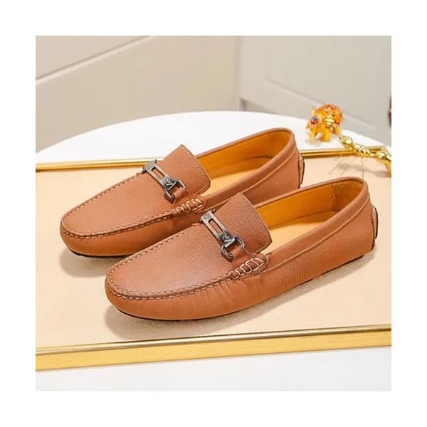 Armani 2020 Mens Leather Loafer - 알마니 2020 남성용 레더 … - 1